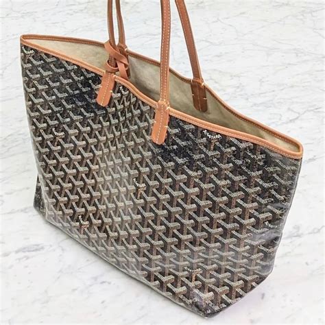 goyard bag australia|where can you buy goyard.